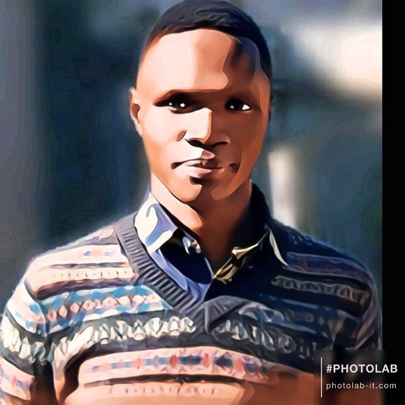 Frankline Profile Pic